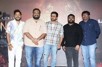 Kanguva Movie Press Meet Photos